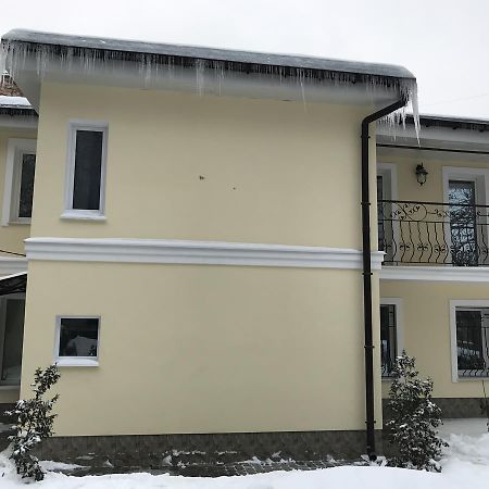 Квартира Прованс В Центре Харькова. Kharkov Luaran gambar