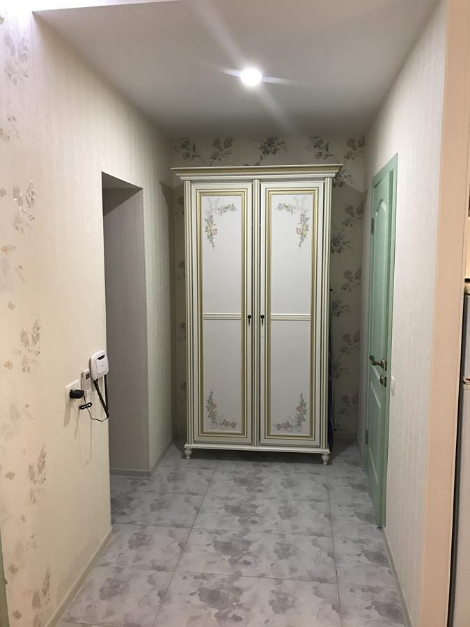 Квартира Прованс В Центре Харькова. Kharkov Luaran gambar